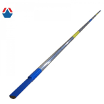 Планка для прыжков в высоту алюминиевая (3000х25х2 мм)